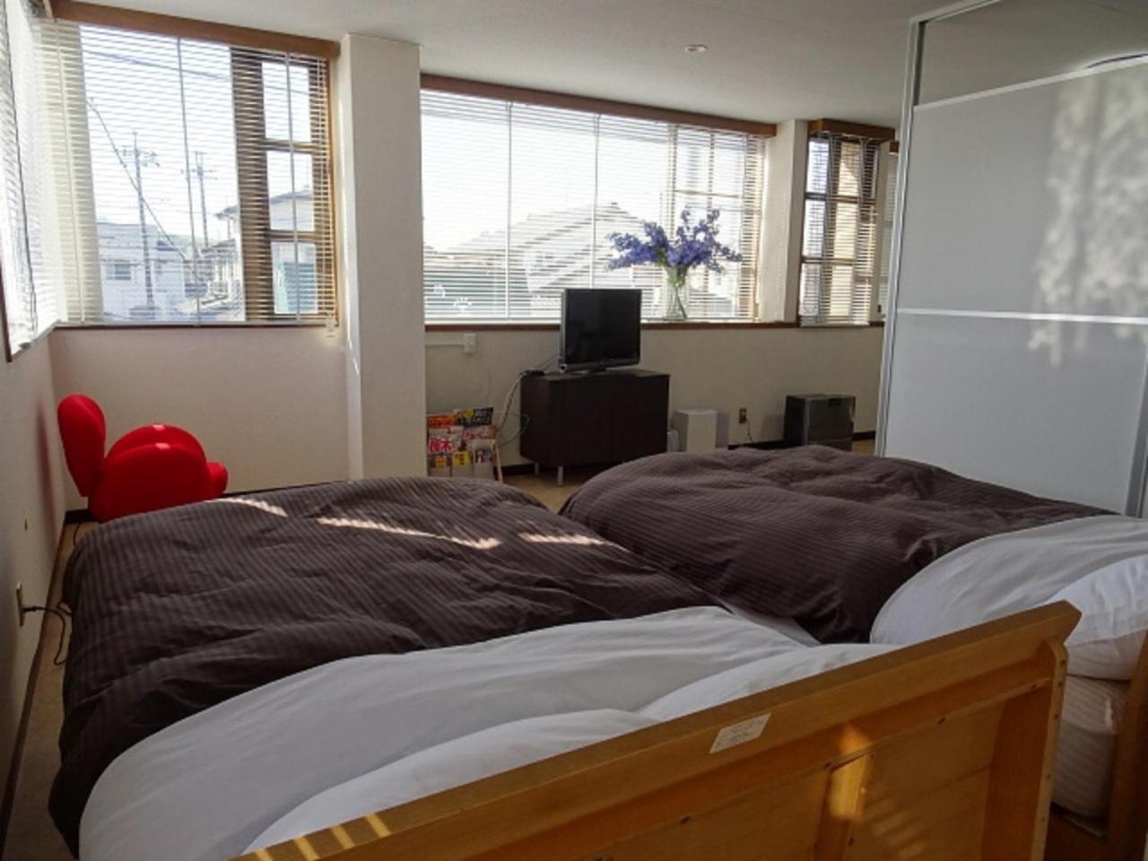 Corpo Umeyama 2F / Vacation Stay 4853 Mibu Dış mekan fotoğraf