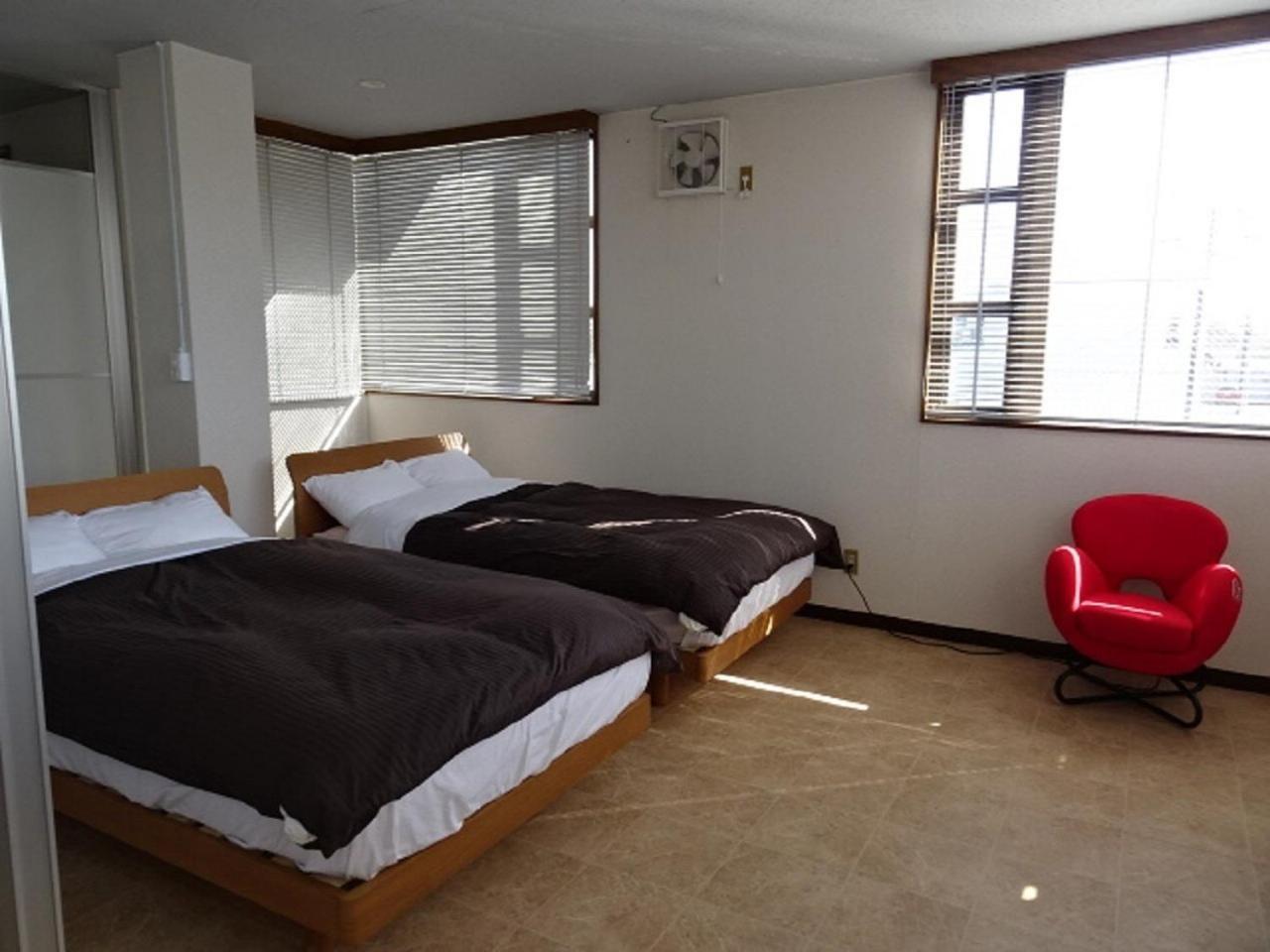 Corpo Umeyama 2F / Vacation Stay 4853 Mibu Dış mekan fotoğraf