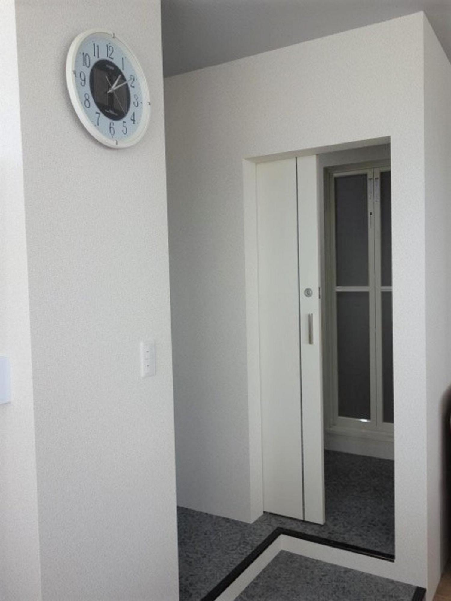 Corpo Umeyama 2F / Vacation Stay 4853 Mibu Dış mekan fotoğraf