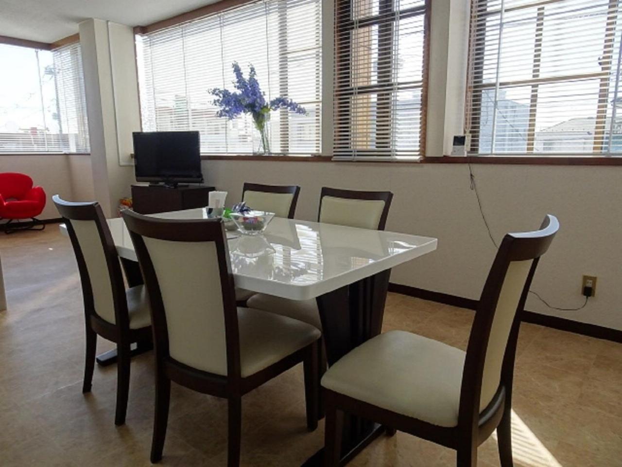 Corpo Umeyama 2F / Vacation Stay 4853 Mibu Dış mekan fotoğraf