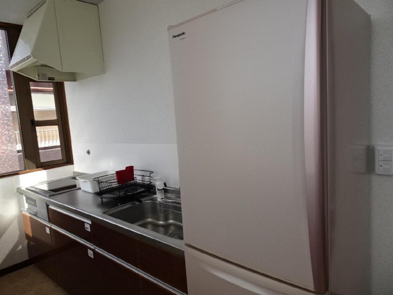 Corpo Umeyama 2F / Vacation Stay 4853 Mibu Dış mekan fotoğraf