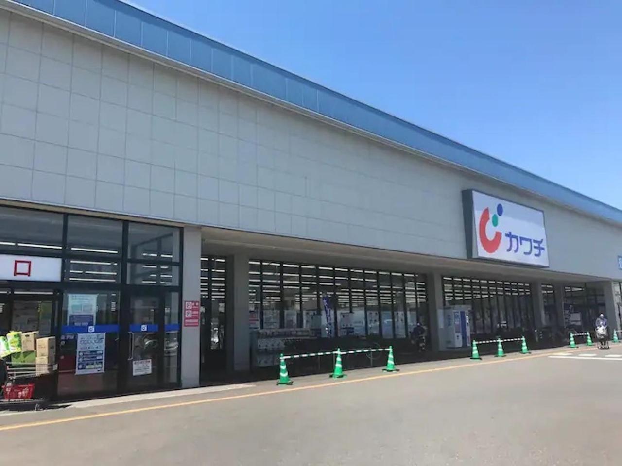 Corpo Umeyama 2F / Vacation Stay 4853 Mibu Dış mekan fotoğraf