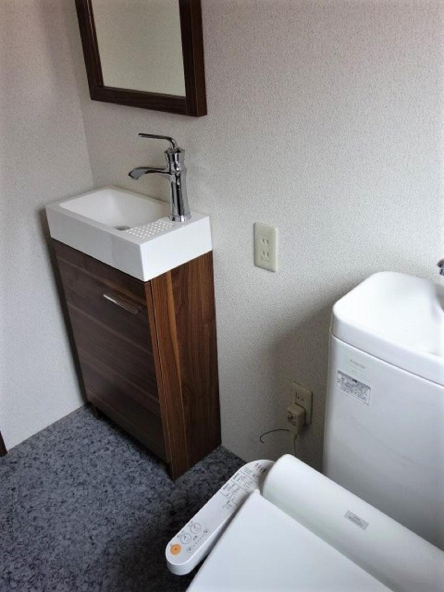 Corpo Umeyama 2F / Vacation Stay 4853 Mibu Dış mekan fotoğraf