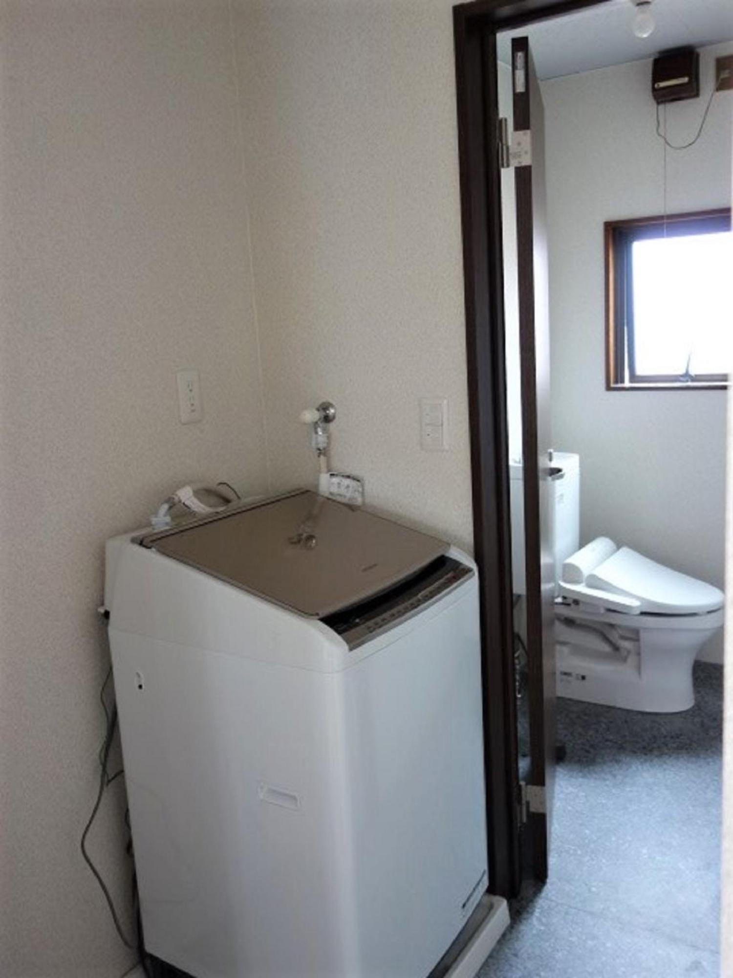 Corpo Umeyama 2F / Vacation Stay 4853 Mibu Dış mekan fotoğraf