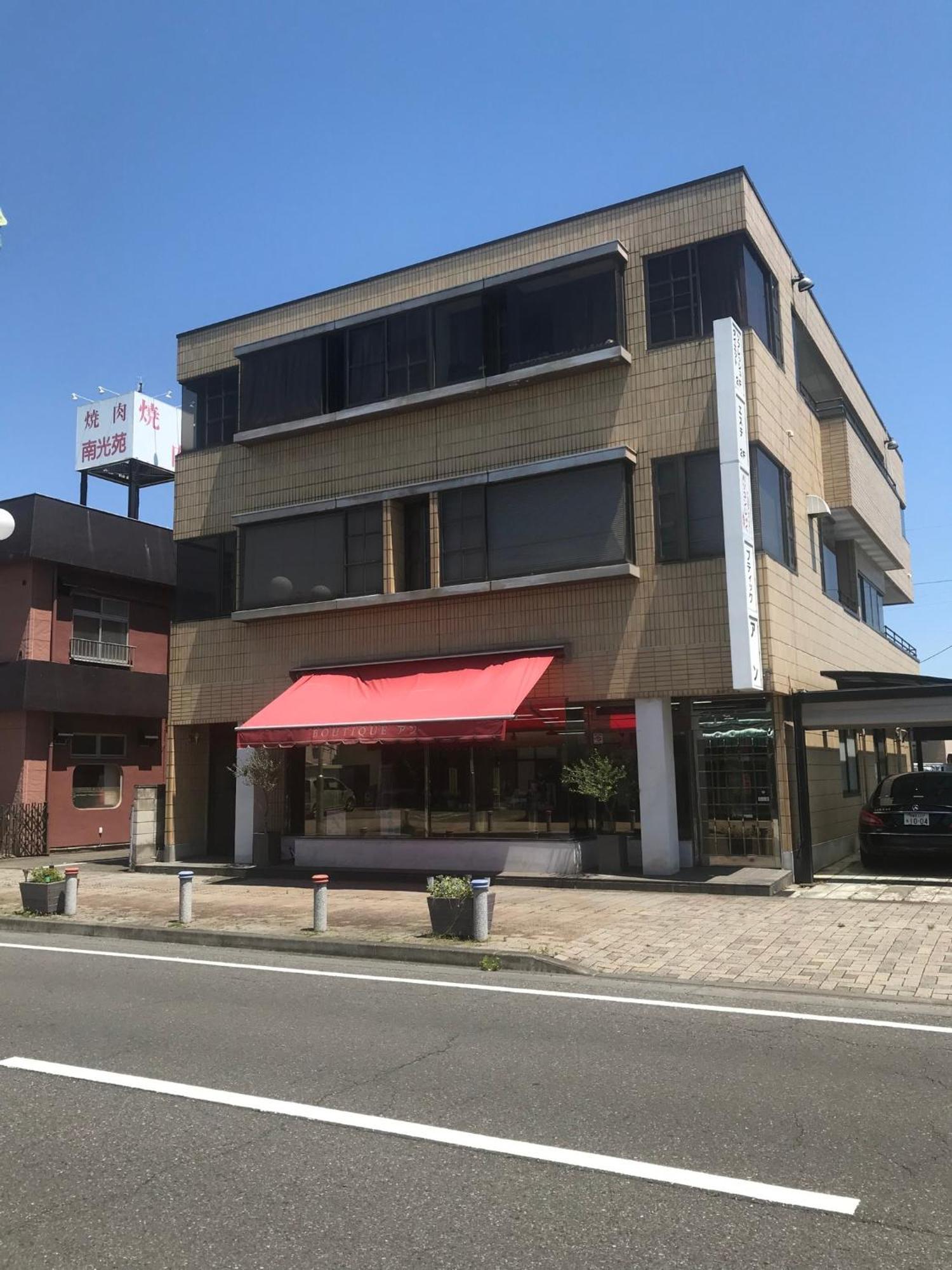 Corpo Umeyama 2F / Vacation Stay 4853 Mibu Dış mekan fotoğraf
